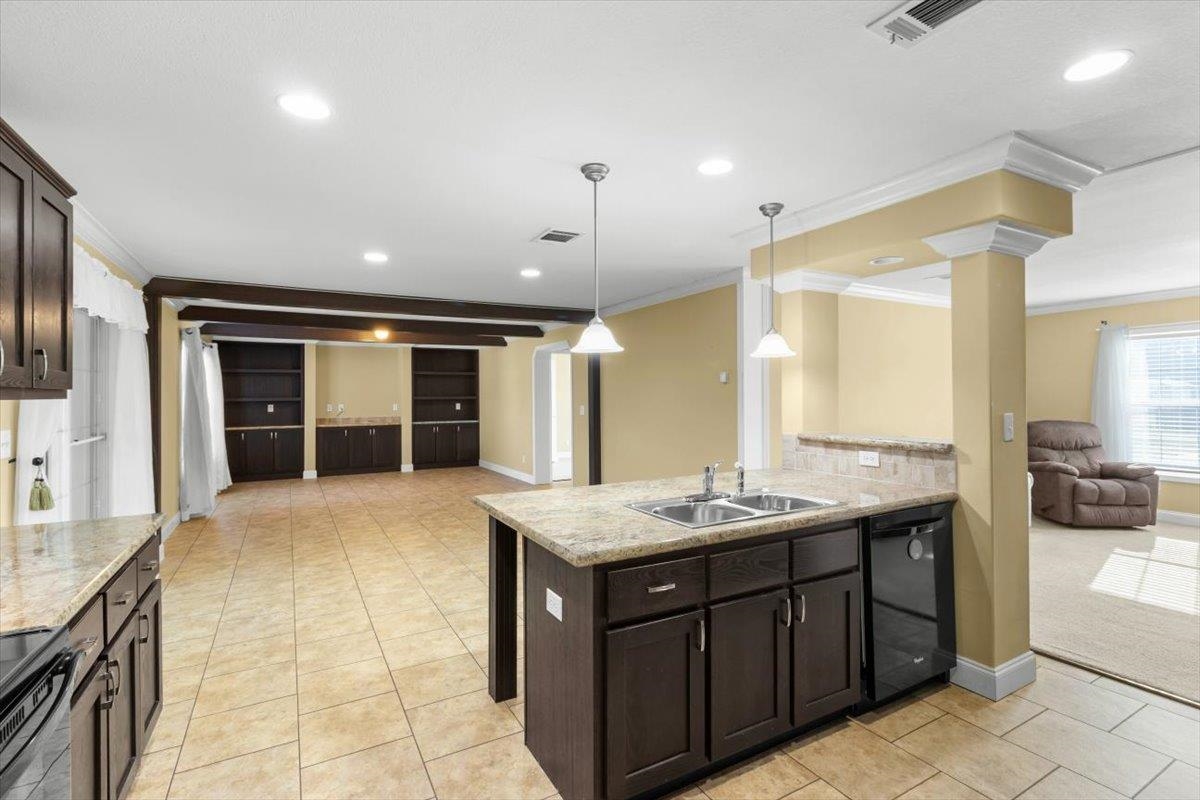 21644 West Side Loop Silverhill, AL 36576 - Photo 6 of 25
