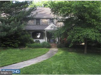 4 Blackthorn Road Wallingford, PA 19086 - Photo 1 of 12 Exterior Front