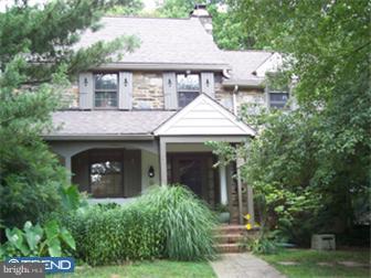 4 Blackthorn Road Wallingford, PA 19086 - Photo 2 of 12 Exterior Front