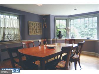 4 Blackthorn Road Wallingford, PA 19086 - Photo 4 of 12 Dining Room