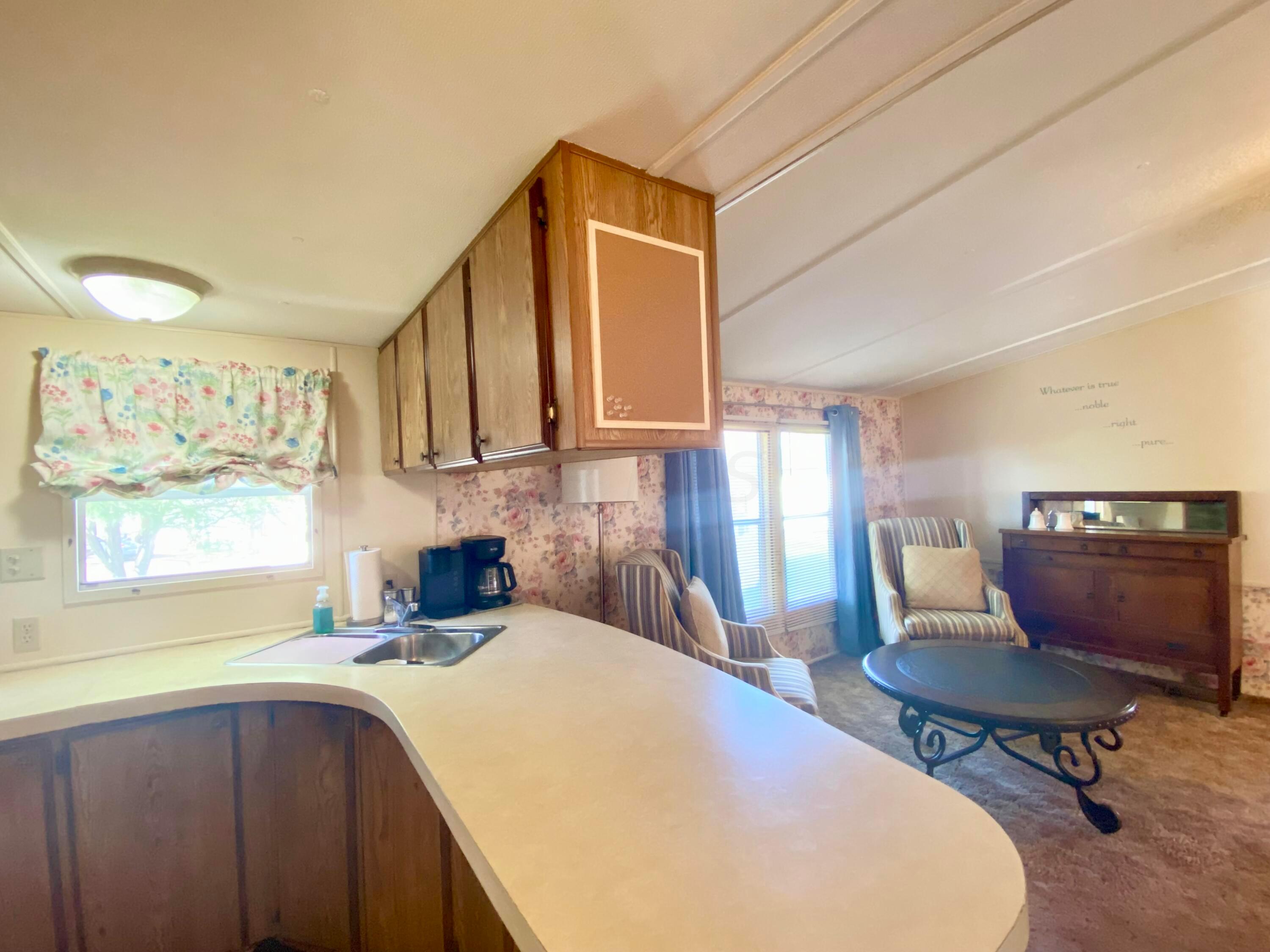 303 Ridgeview Drive Circleville, OH 43113 - Photo 13 of 22 kitchen