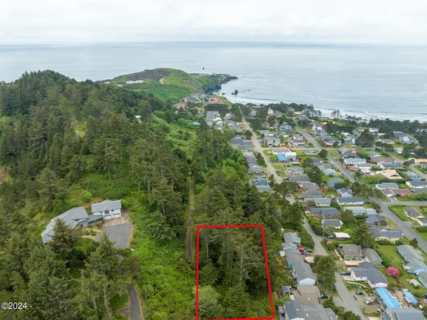 $125,000 | 200 Northwest Azalea Street, Gleneden Beach, OR 97388