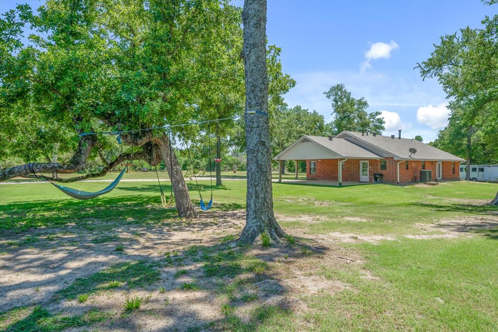 6663 Clearwater Ranch Road Wills Point, TX 75169 - Photo 32 of 36