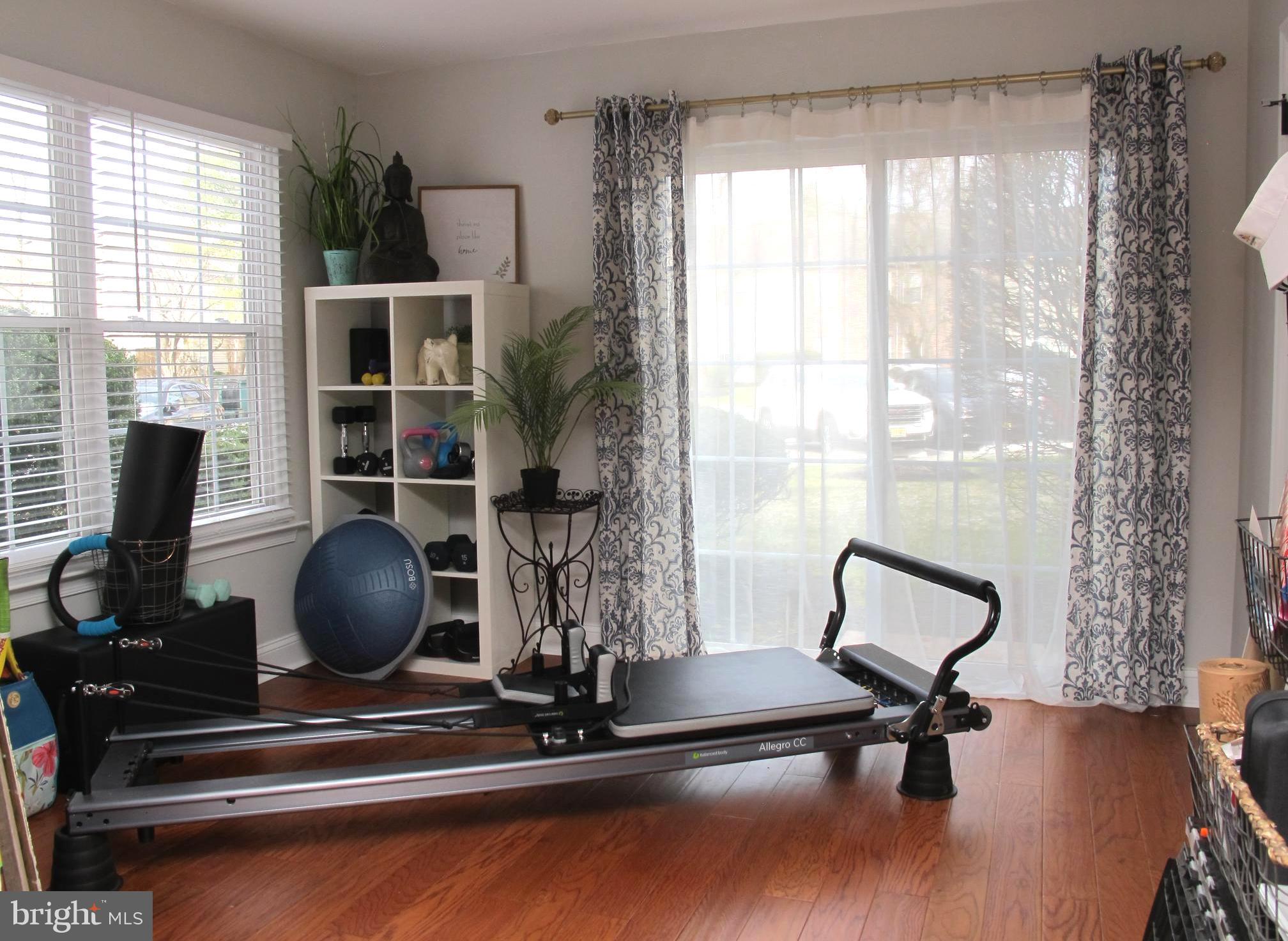 91 Center Lane Mount Laurel, NJ 08054 - Photo 26 of 27 SunRoom