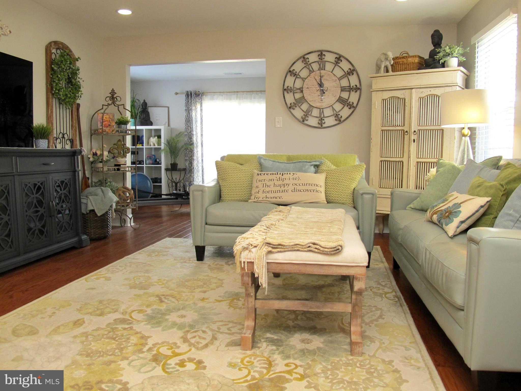 91 Center Lane Mount Laurel, NJ 08054 - Photo 7 of 27 Engineered Hardwood Flooring