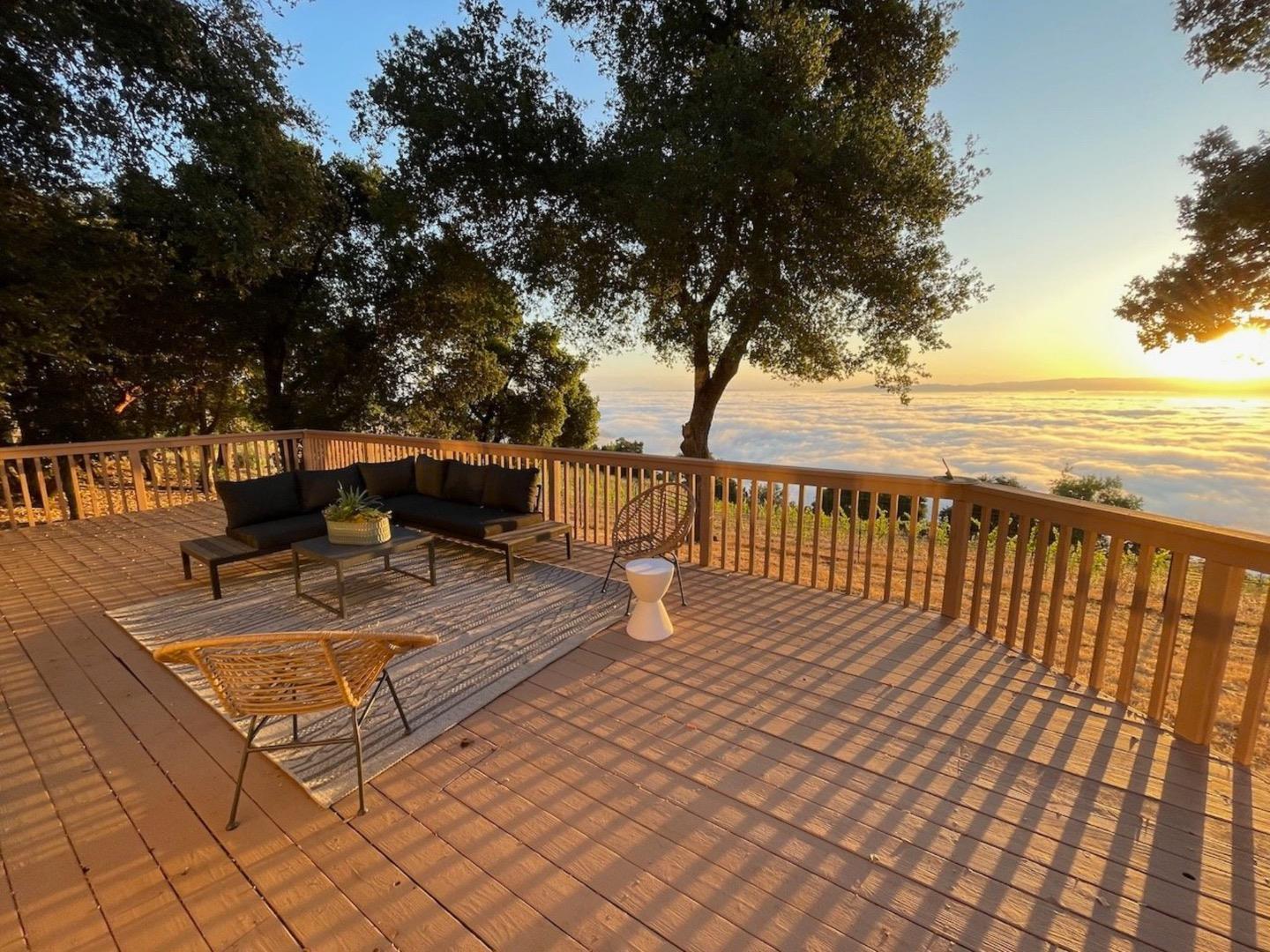 15060 Montebello Road Cupertino, CA 95014 - Photo 47 of 81