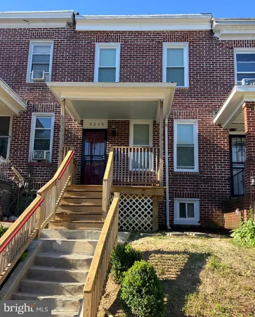 $153,000 | 3215 Elmora Avenue, Baltimore, MD 21213