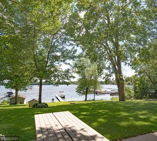 $521,000 | 50755 Almond Avenue, Stanchfield, MN 55080