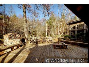 1291 North Ridge Road Hendersonville, NC 28792 - Photo 14 of 24