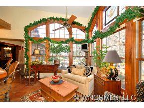 1291 North Ridge Road Hendersonville, NC 28792 - Photo 8 of 24