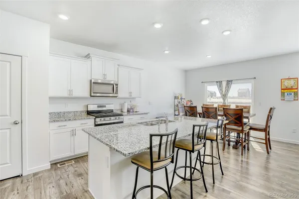$545,000 | 907 William Way, Brighton, CO 80603