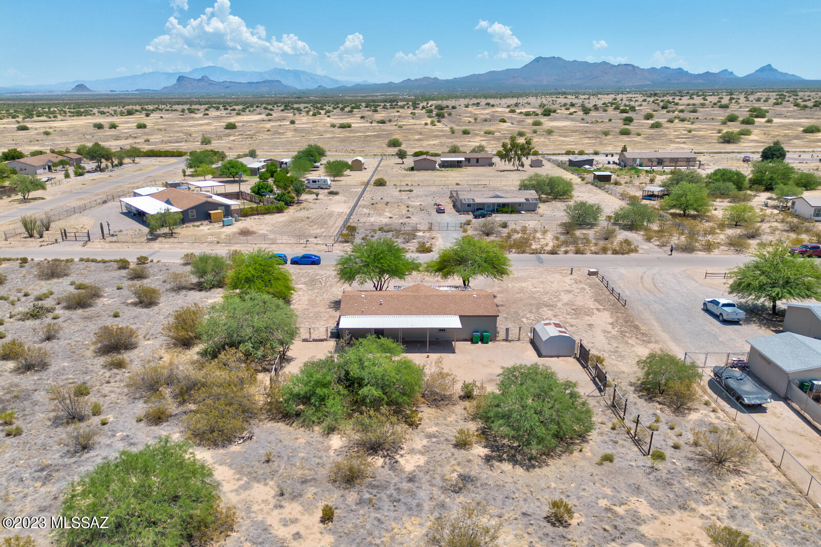 5207 North Whitetail Road Marana, AZ 85653 - Photo 31 of 33 Gallery Image 31
