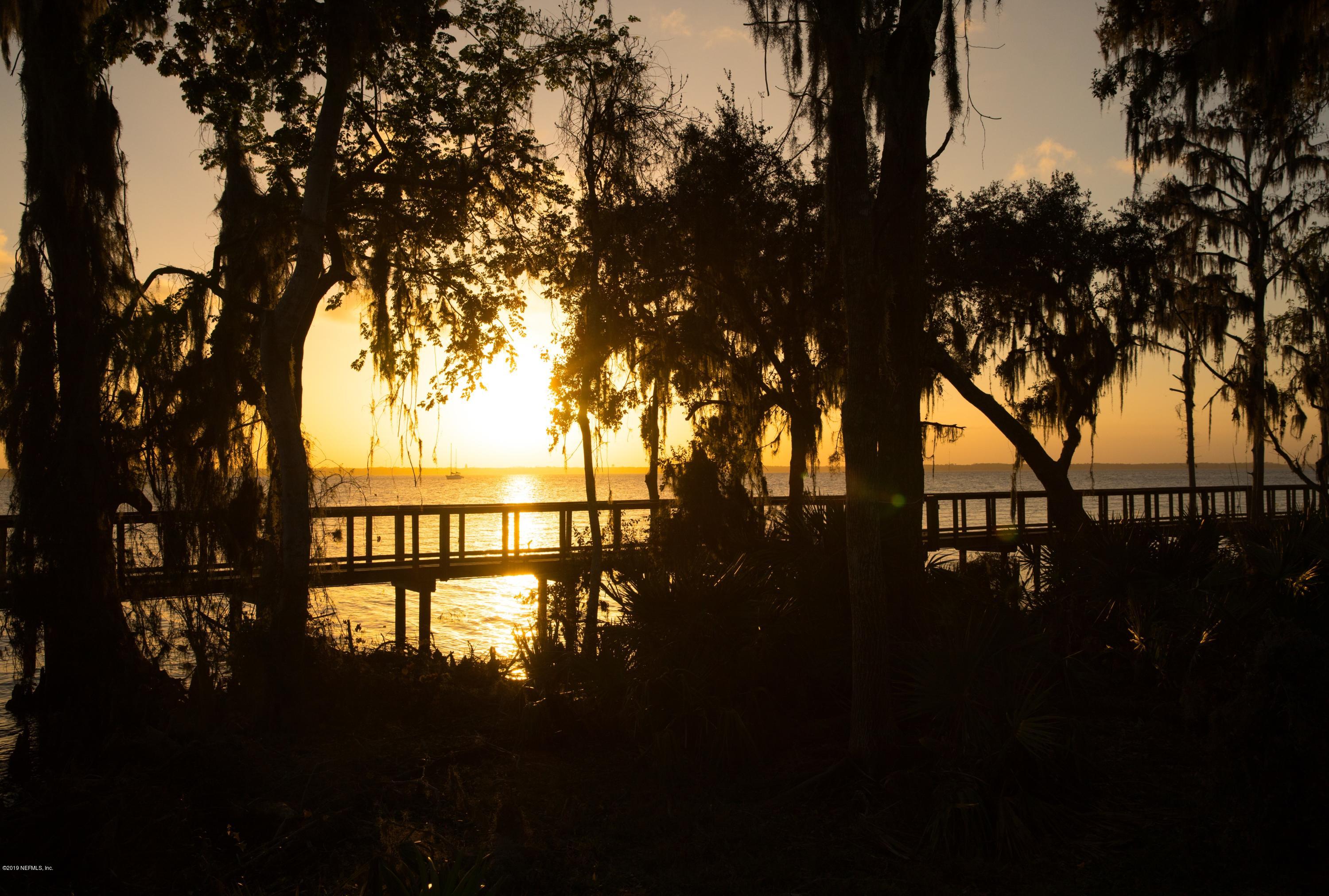 122 Cloverbrook Road St. Johns, FL 32259 - Photo 12 of 27 07 RiverClub Walkway