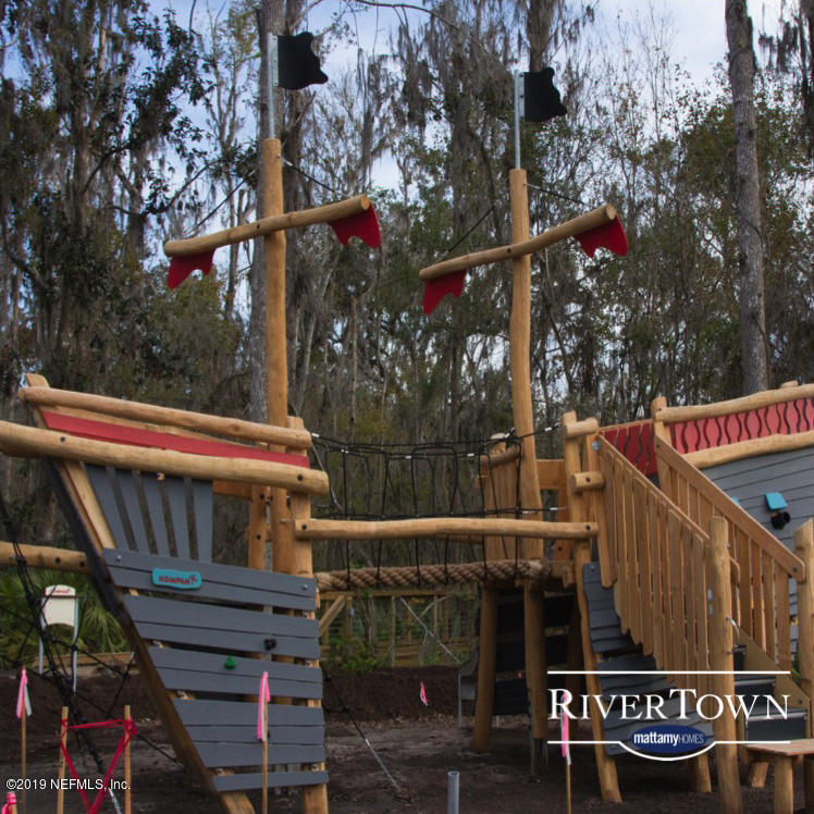 122 Cloverbrook Road St. Johns, FL 32259 - Photo 16 of 27 11 RiverTown Pirate Playground
