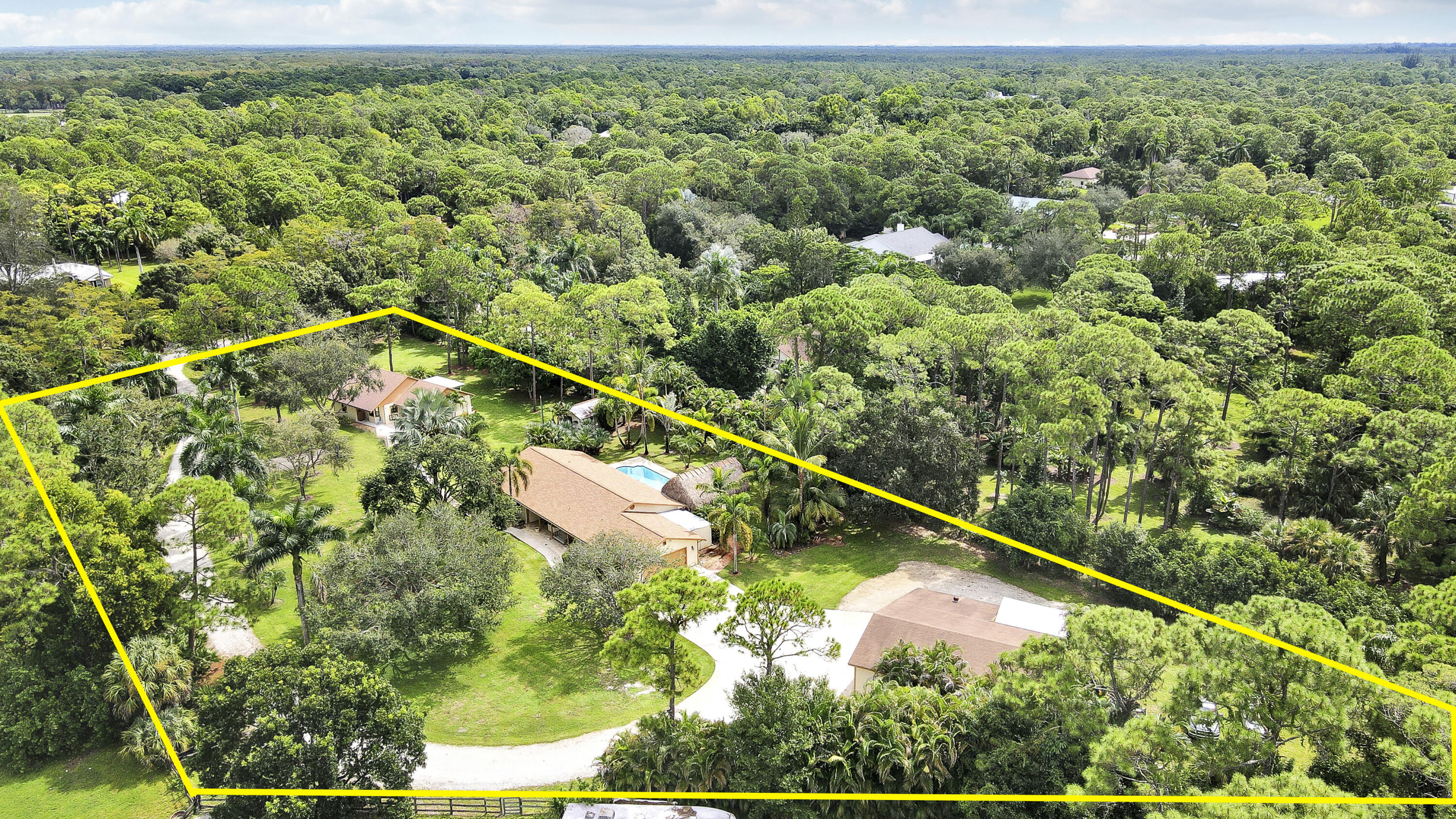 12818 Old Indiantown Road Jupiter, FL 33478 - Photo 45 of 60 Aerials2-8 copy
