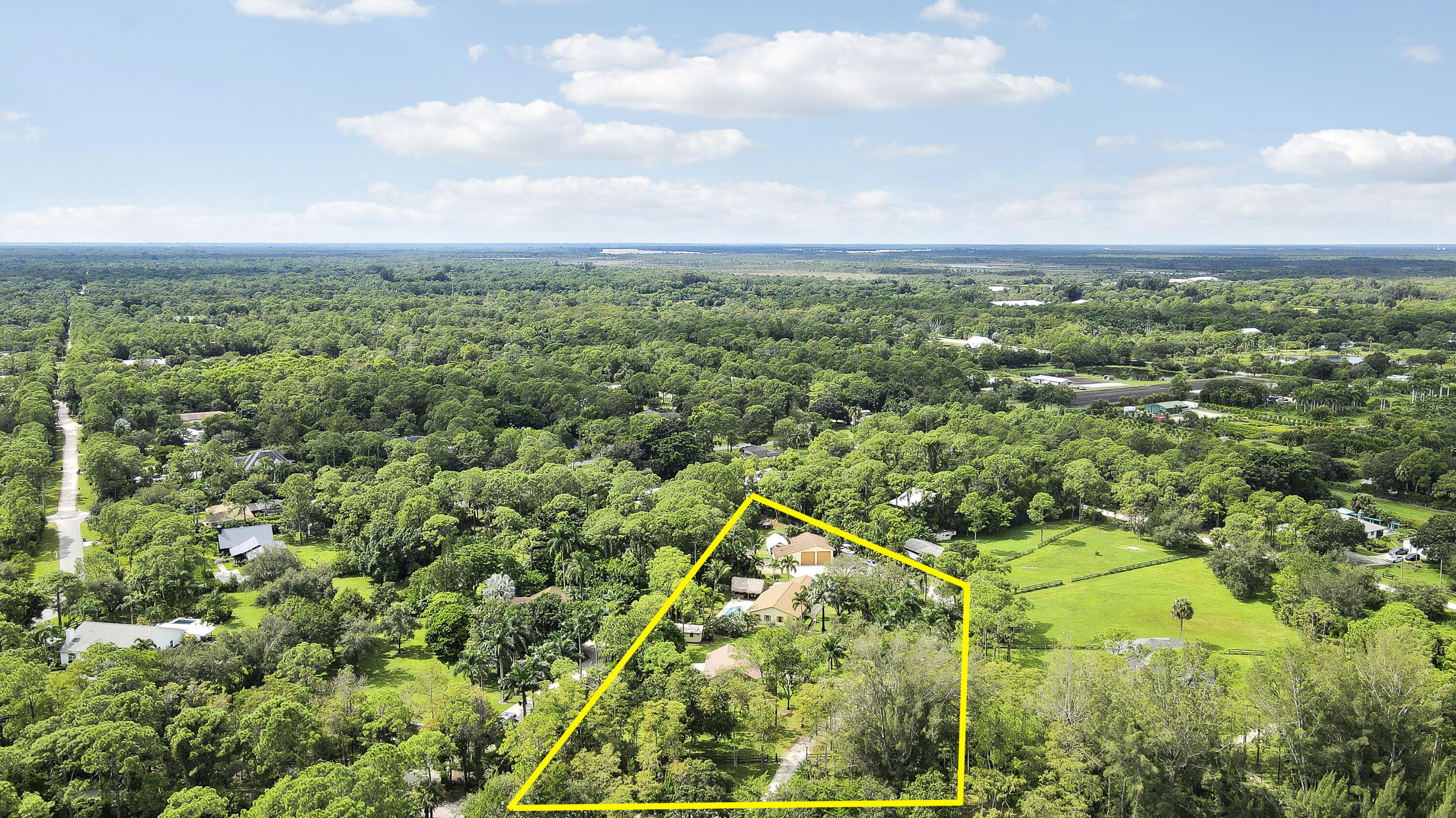 12818 Old Indiantown Road Jupiter, FL 33478 - Photo 47 of 60 Aerials2-4 copy