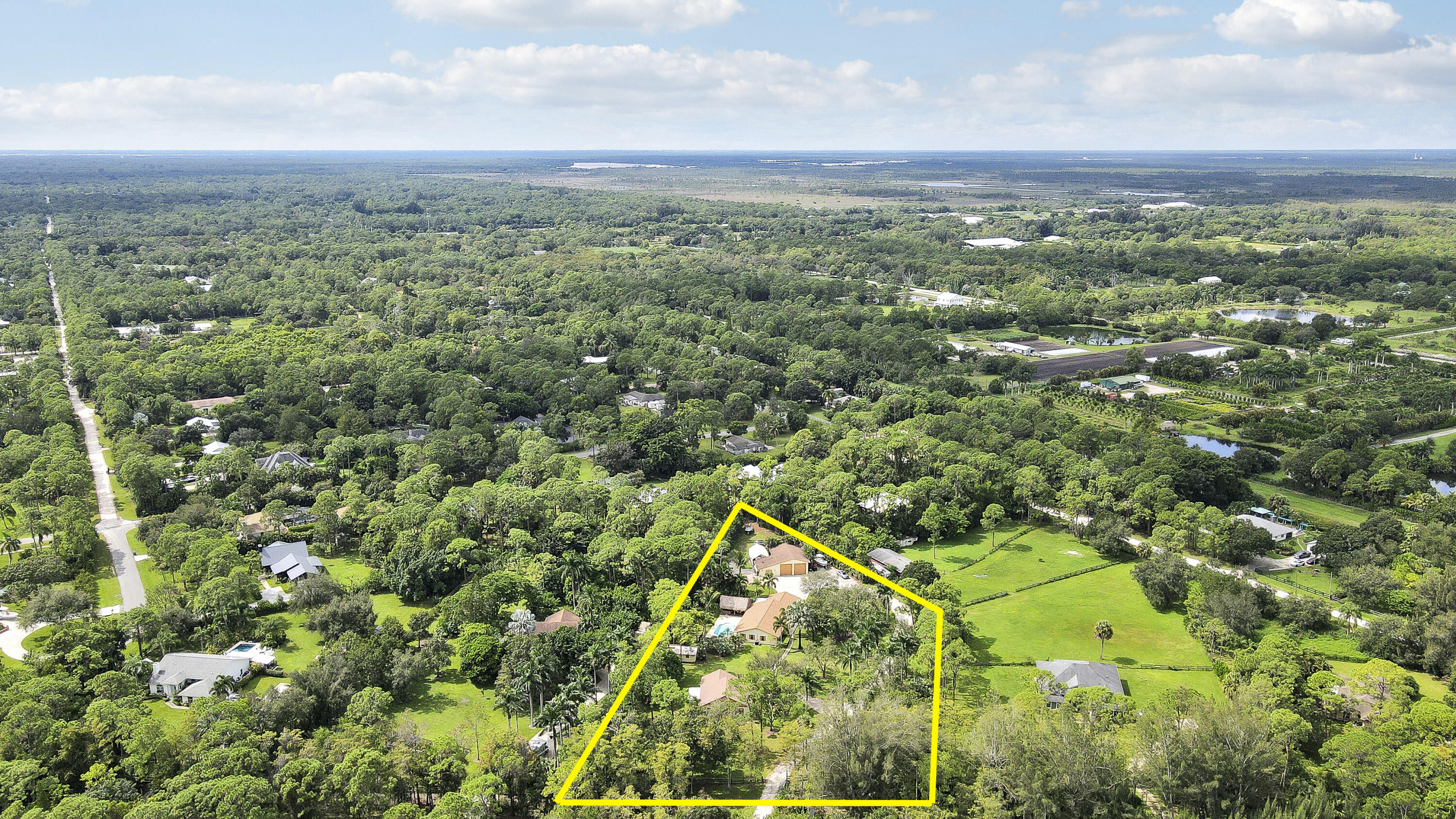 12818 Old Indiantown Road Jupiter, FL 33478 - Photo 10 of 60 Aerials2-3 copy