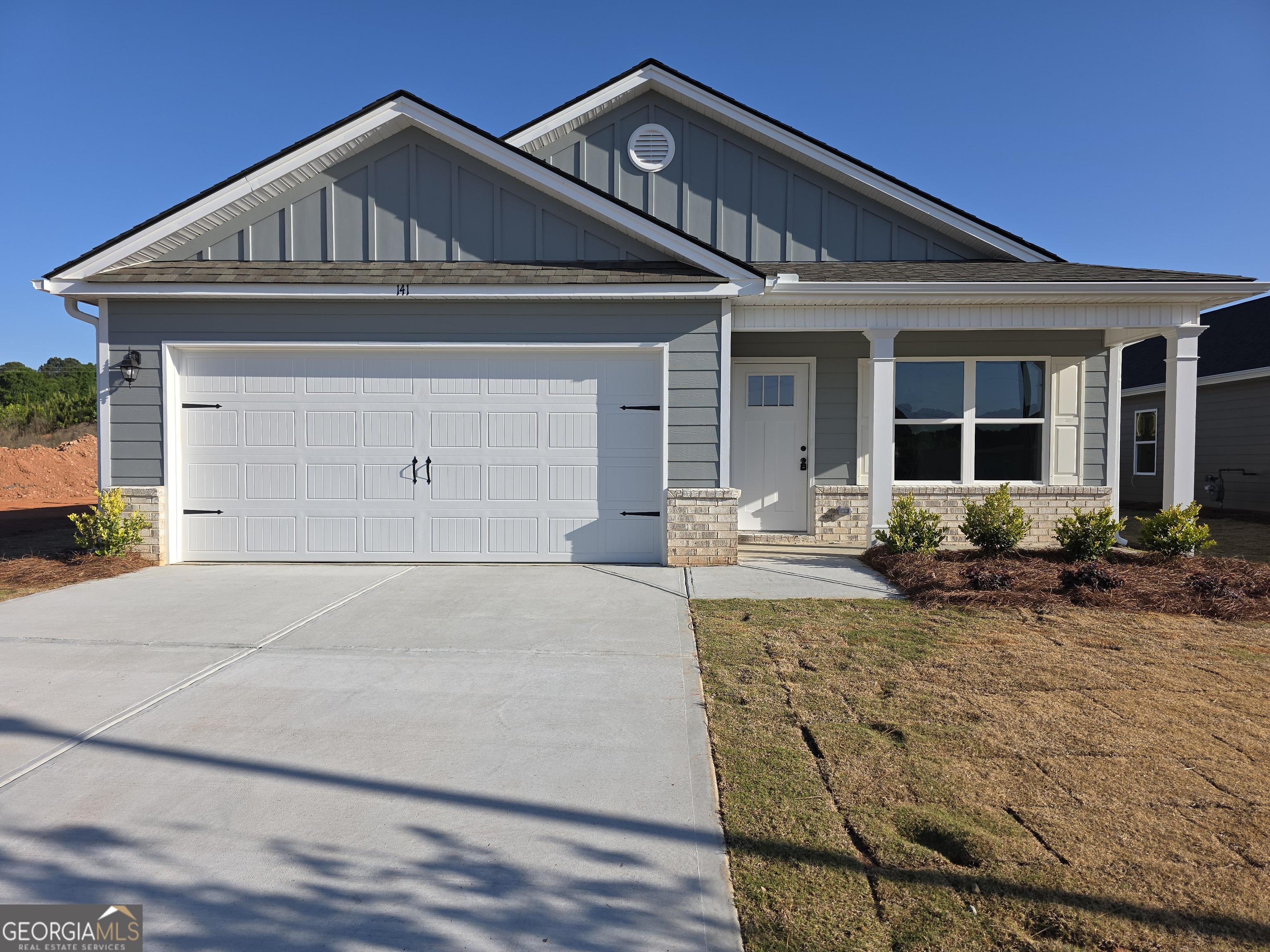 141 Charlie Way, Unit 25 Winder, GA 30680 - Photo 1 of 13