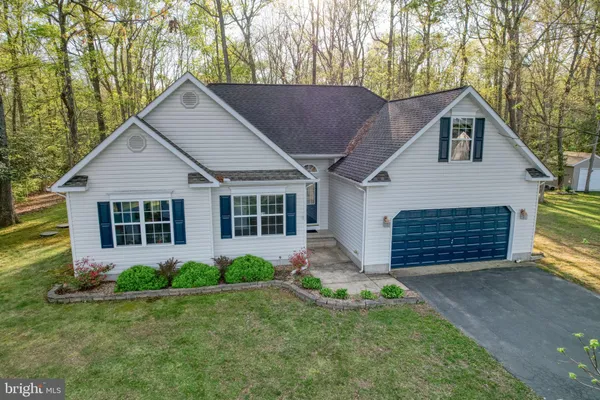 $360,000 | 146 Shadywood Lane, Magnolia, DE 19962