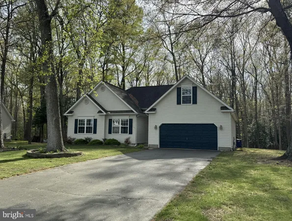 $360,000 | 146 Shadywood Lane, Magnolia, DE 19962