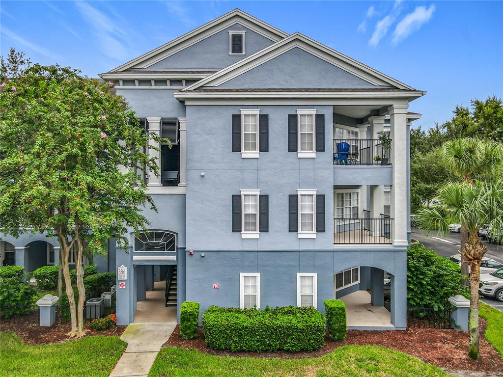 3561 Conroy Road, Unit 236 Orlando, FL 32839 - Photo 1 of 58 Gallery Image 1