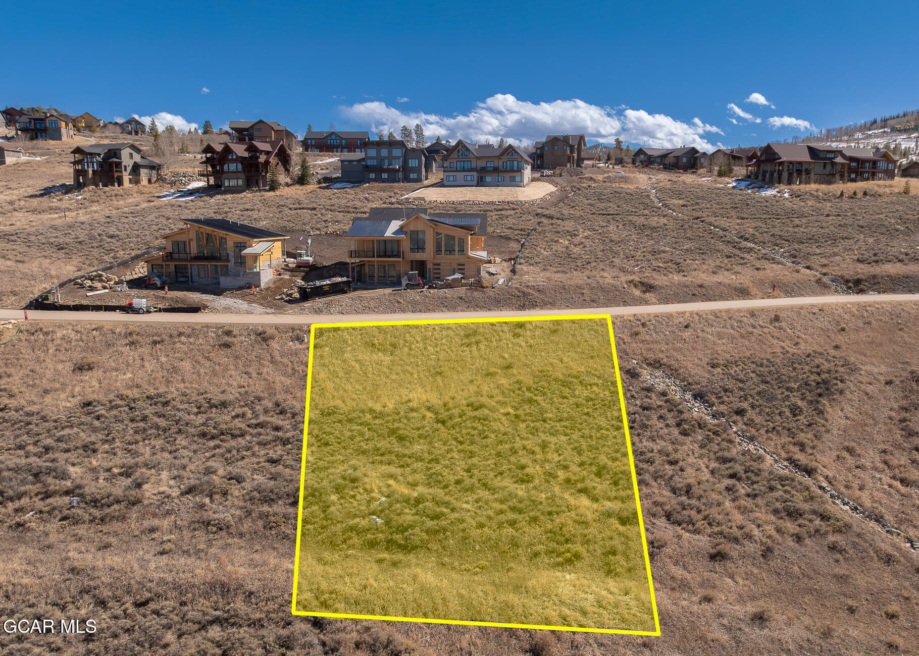 1153 Lower Ranch View Drive Granby, CO 80446 - Photo 14 of 34 3.5.26 1153 Lower Ranch View-1