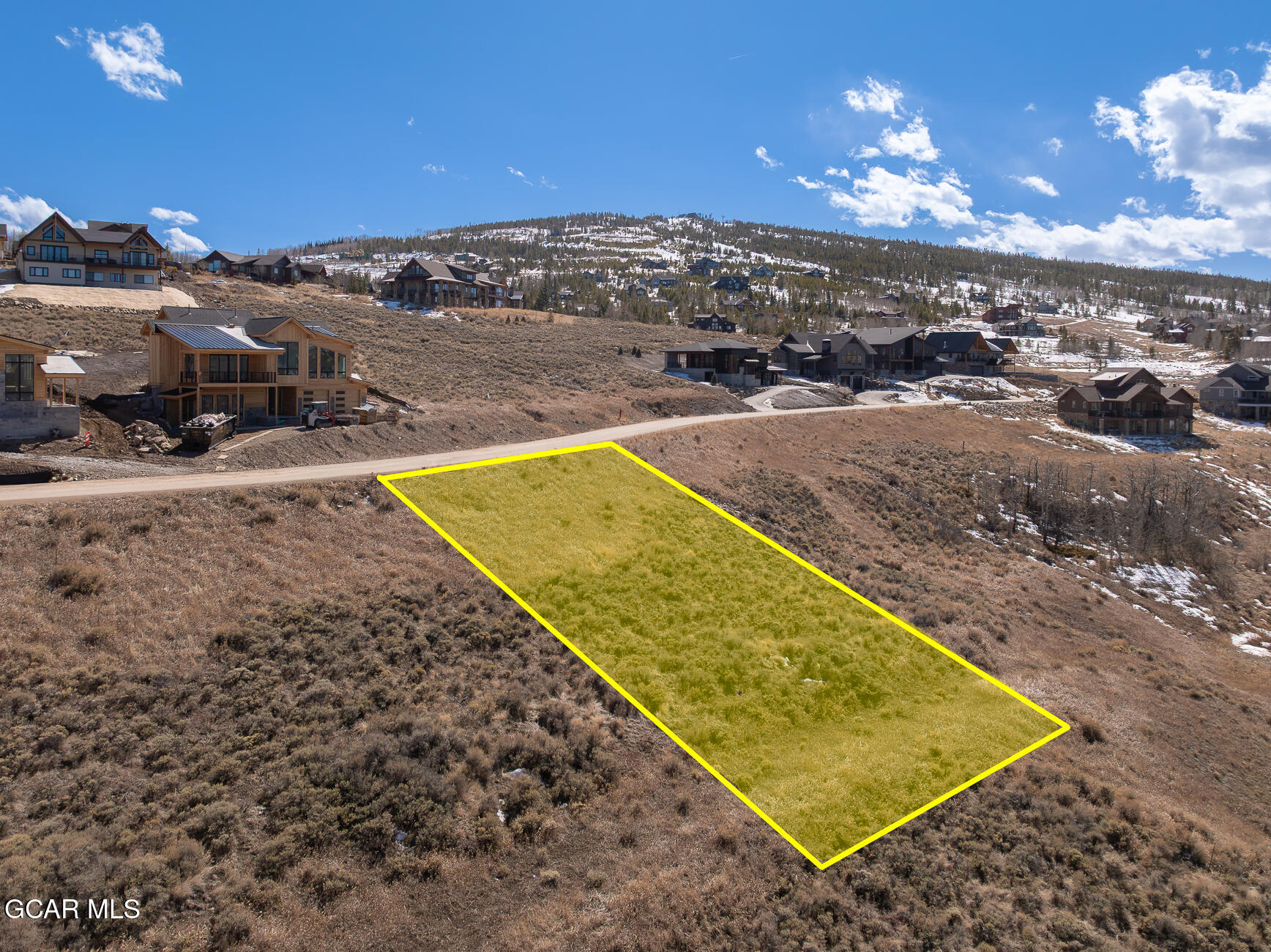1153 Lower Ranch View Drive Granby, CO 80446 - Photo 22 of 34 3.5.26 1153 Lower Ranch View-9