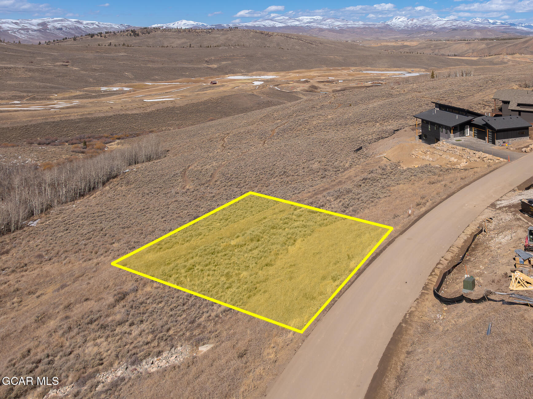 1153 Lower Ranch View Drive Granby, CO 80446 - Photo 30 of 34 3.5.26 1153 Lower Ranch View-19