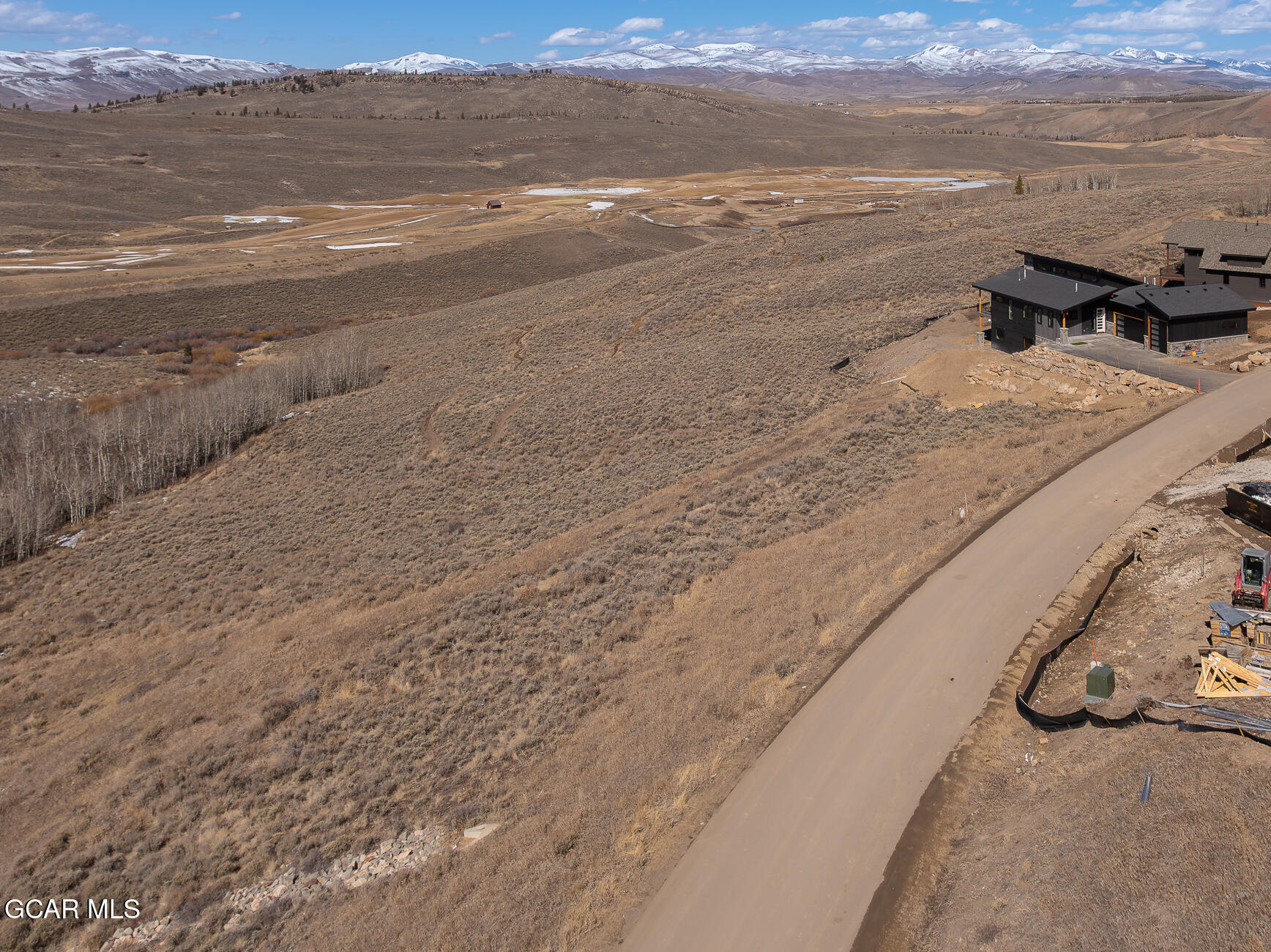 1153 Lower Ranch View Drive Granby, CO 80446 - Photo 31 of 34 3.5.26 1153 Lower Ranch View-20