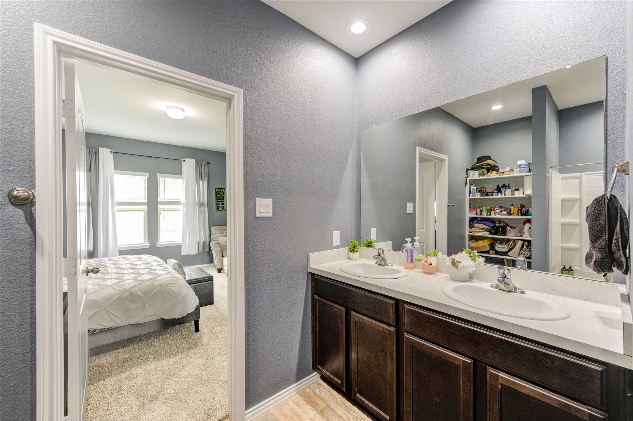 2306 Rainier Mist Road Spring, TX 77373 - Photo 13 of 28