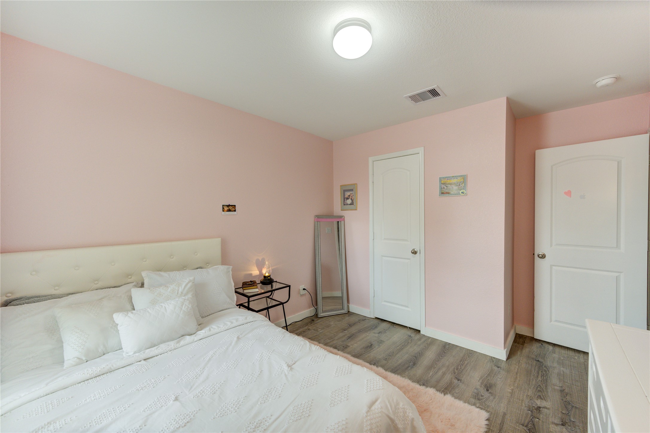 2306 Rainier Mist Road Spring, TX 77373 - Photo 14 of 28 Second bedroom