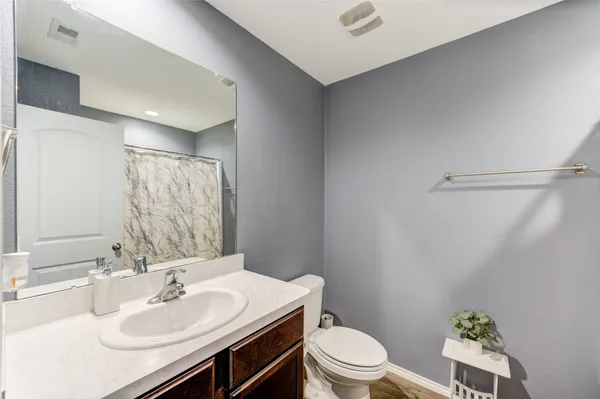 $287,000 | 2306 Rainier Mist Road, Spring, TX 77373