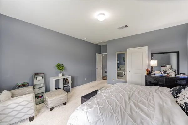 $287,000 | 2306 Rainier Mist Road, Spring, TX 77373