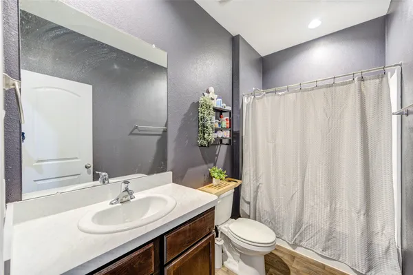 $287,000 | 2306 Rainier Mist Road, Spring, TX 77373