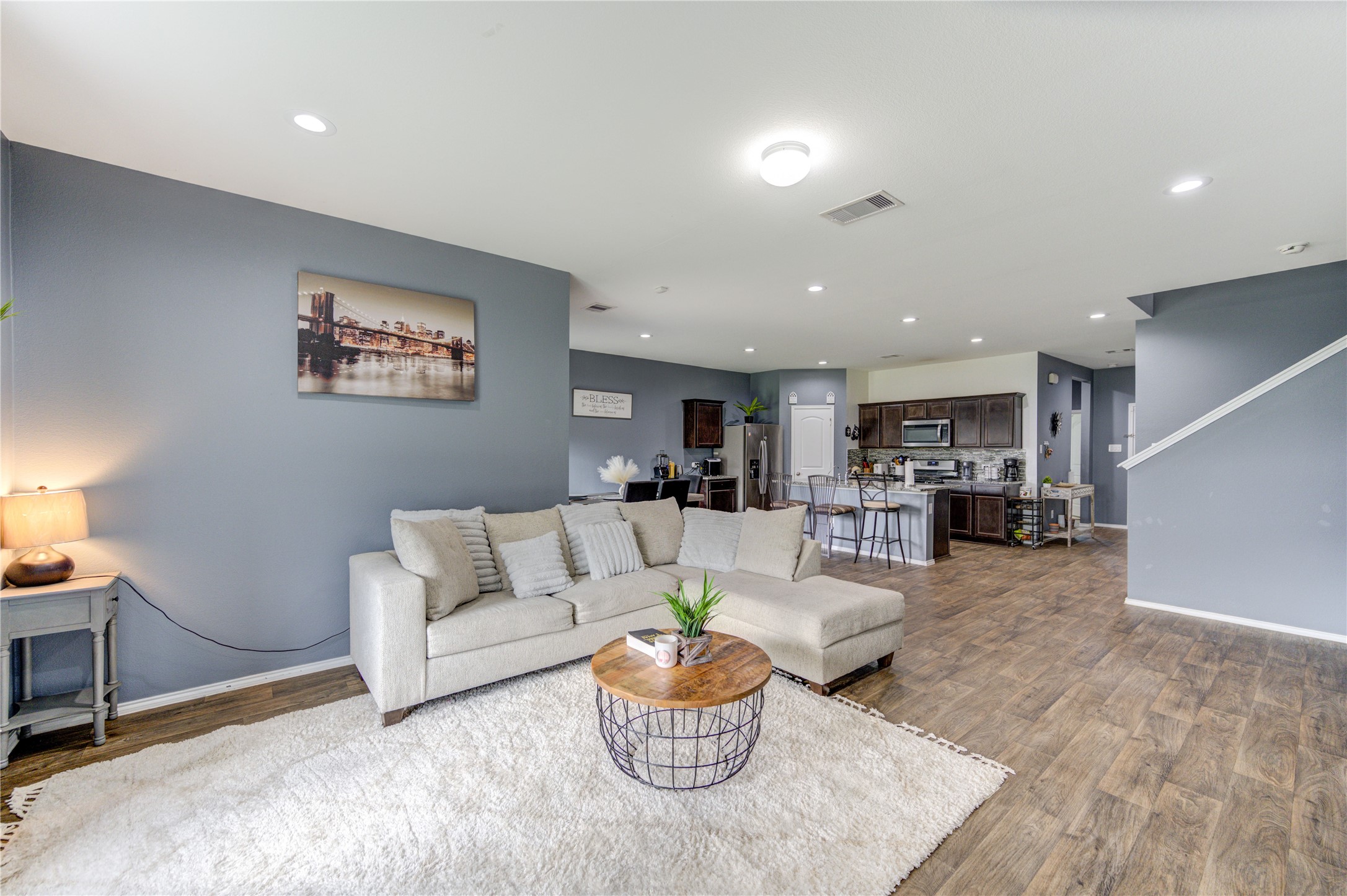 2306 Rainier Mist Road Spring, TX 77373 - Photo 7 of 28