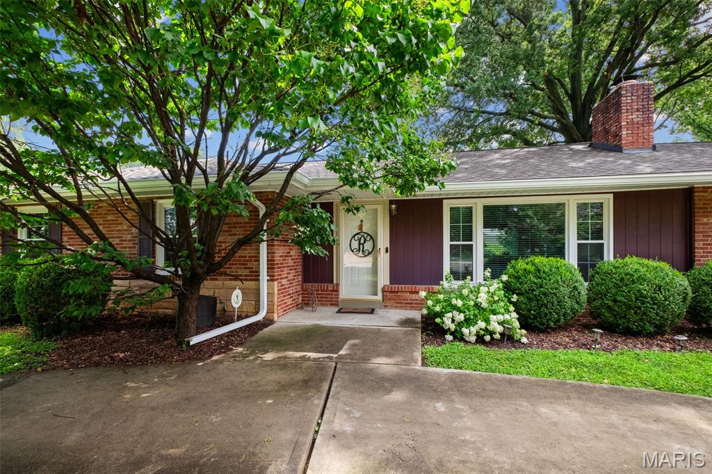 1408 Bopp Road Des Peres, MO 63131 - Photo 1 of 23 Gallery Image 1