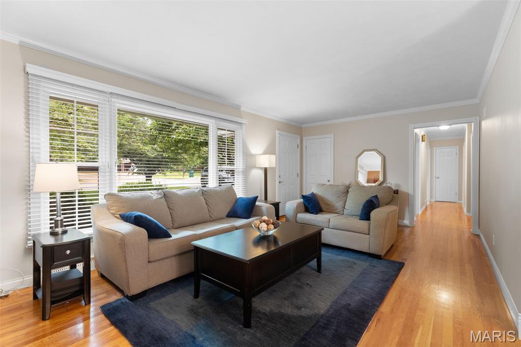 1408 Bopp Road Des Peres, MO 63131 - Photo 4 of 23 Gallery Image 4