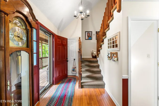 $625,000 | 7820 Jefferson Oaks Drive, Knoxville, TN 37938