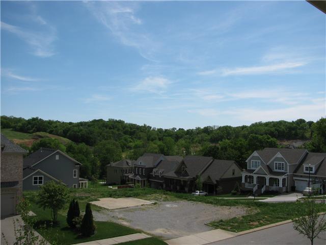 357 Wise Road Franklin, TN 37064 - Photo 11 of 11 View from upper level covered front porch.
