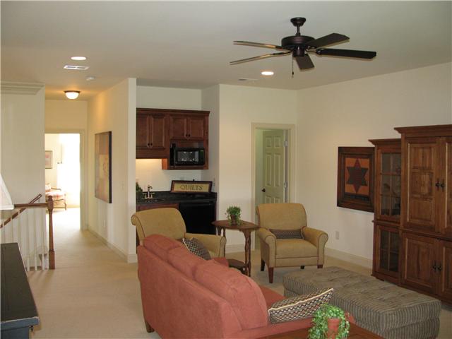 357 Wise Road Franklin, TN 37064 - Photo 9 of 11 Bonus Room with wet bar.