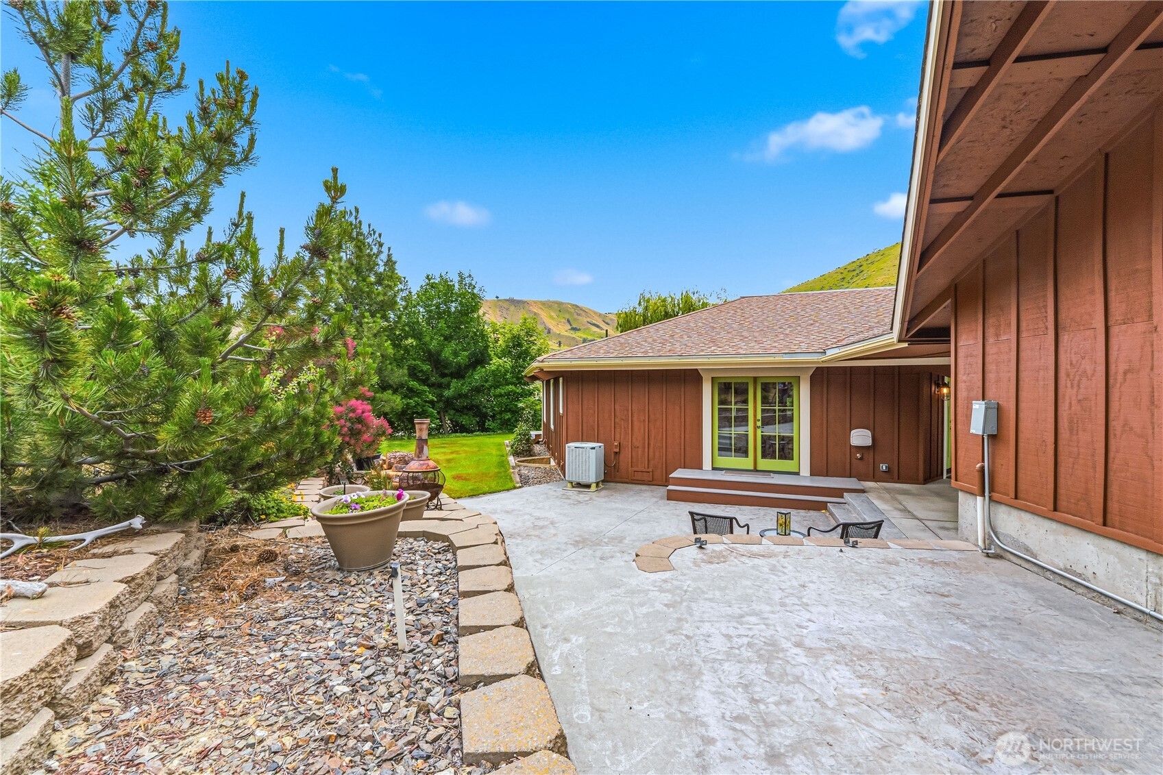 1246 Pitcher Canyon Road Wenatchee, WA 98801 - Photo 28 of 31