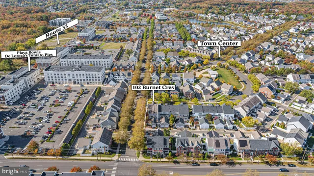 $769,000 | 102 Burnet Crescent, Robbinsville, NJ 08691