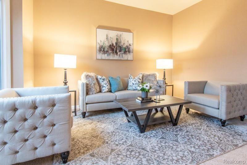 47955 Pavillon Road Canton, MI 48188 - Photo 18 of 53