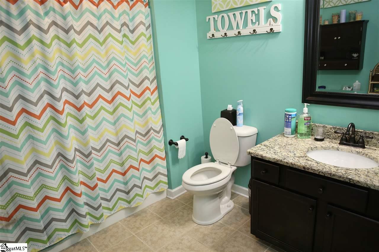 520 New Tarleton Way Greer, SC 29650 - Photo 22 of 36 Gallery Image 22