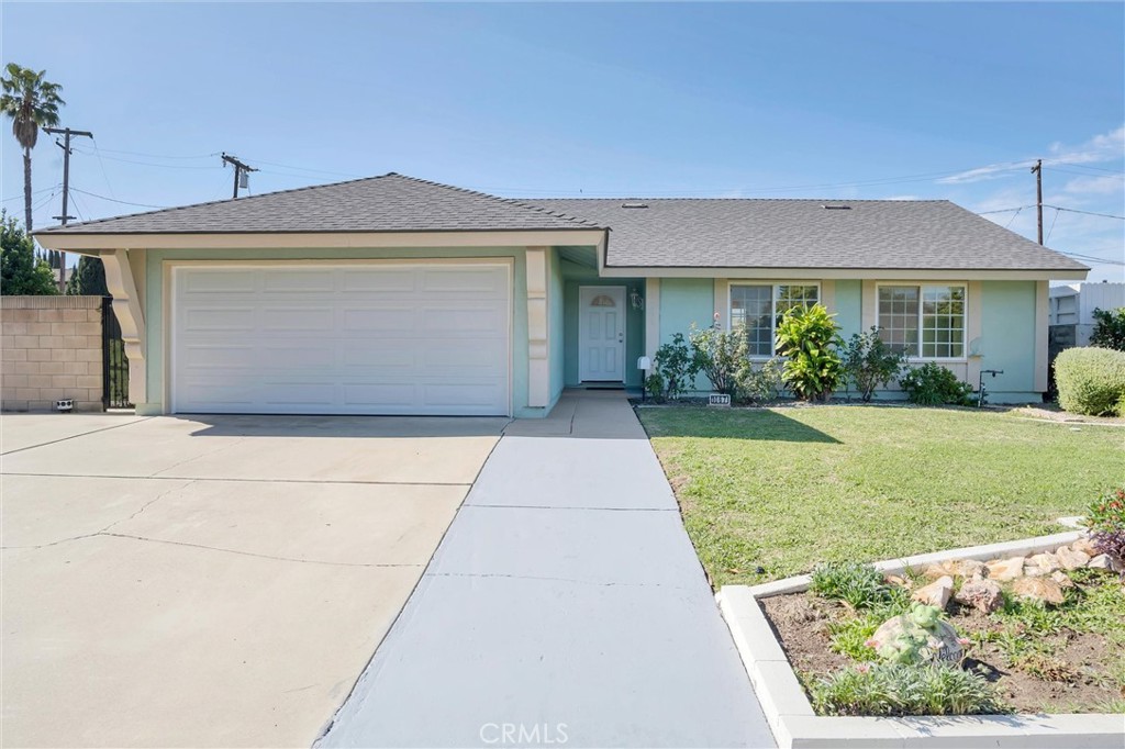 1067 Adel Avenue Walnut, CA 91789 - Photo 2 of 35