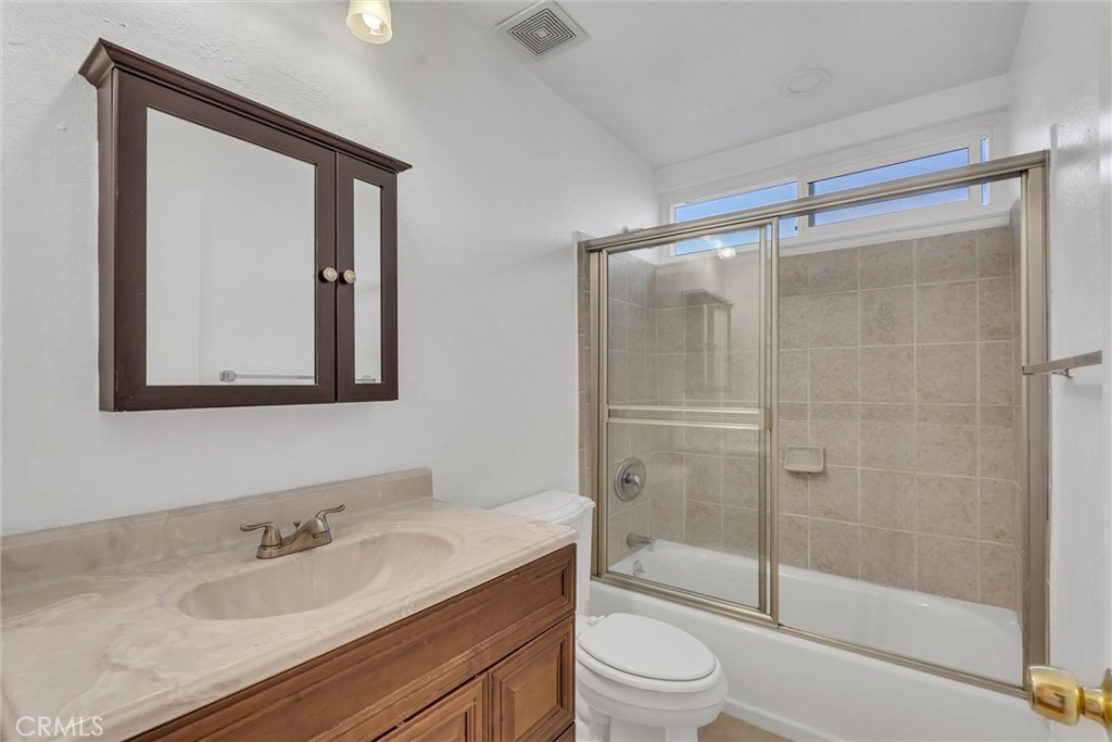 1067 Adel Avenue Walnut, CA 91789 - Photo 26 of 35 2nd bathroom