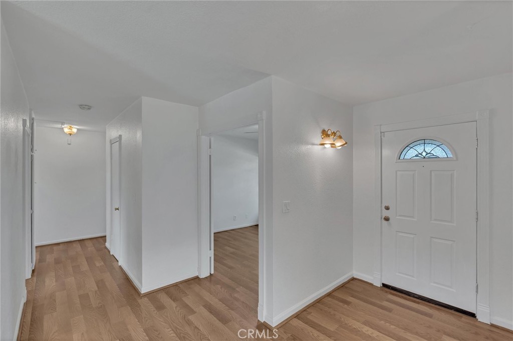 1067 Adel Avenue Walnut, CA 91789 - Photo 32 of 35 Entry way and bedroom