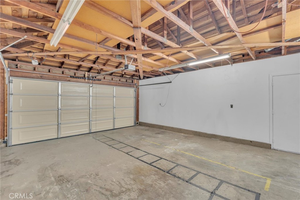 1067 Adel Avenue Walnut, CA 91789 - Photo 35 of 35 Garage