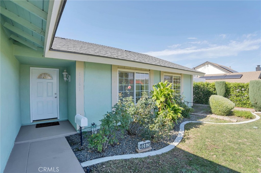 1067 Adel Avenue Walnut, CA 91789 - Photo 5 of 35