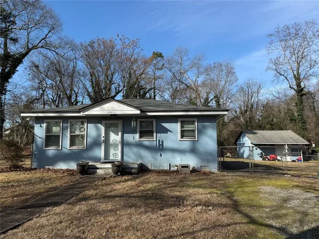 $175,000 | 424 Johnson Drive, Stone Mountain, GA 30087